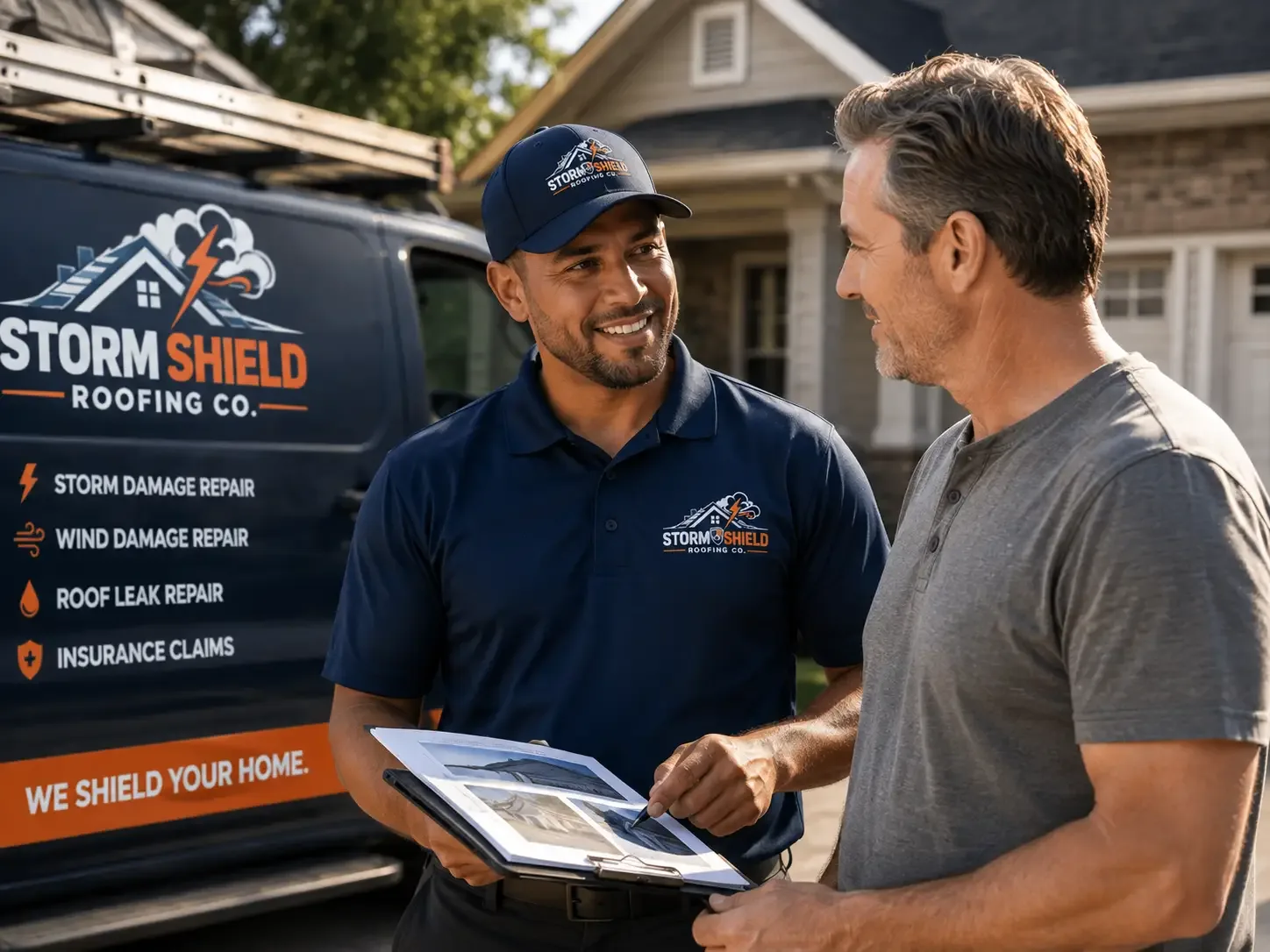 Storm Damage Roof Repair Greenville, CA FAQs